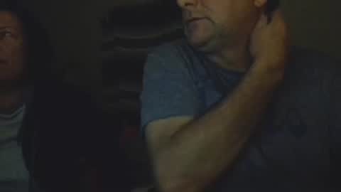 Snapshot of anytime07 chatting on 12.14.25 Daddy online show from 12.14.25