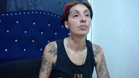 Snapshot of anyu_1306 chatting on 12.13.24 anyu online show from 12.13.24