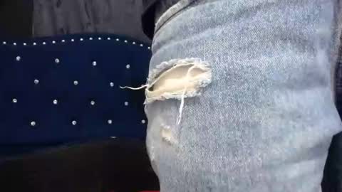 Snapshot of anyu_1306 chatting on 12.18.24 anyu online show from 12.18.24