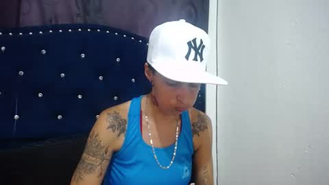 Snapshot of anyu_1306 chatting on 12.29.24 anyu online show from 12.29.24