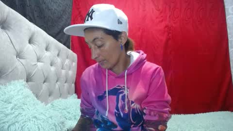 Snapshot of anyu_1306 chatting on 10.09.25 anyu online show from 10.09.25