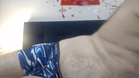 Snapshot of aotearoa31 chatting on 03.04.25 aotearoa31 online show from 03.04.25