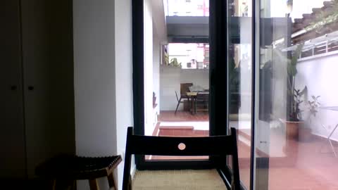 Snapshot of apc_3 chatting on 11.10.25 apc_3 online show from 11.10.25