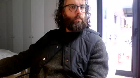 Snapshot of apc_3 chatting on 03.18.26 apc_3 online show from 03.18.26