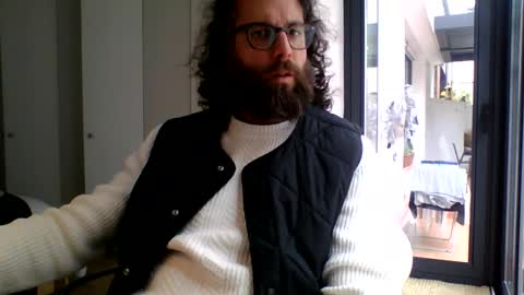 Snapshot of apc_3 chatting on 03.19.26 apc_3 online show from 03.19.26