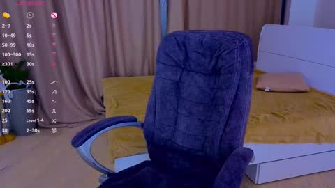 ApheliaStar online show from 02.20.26