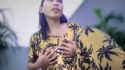 Roman Goddess online show from 11.15.25