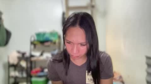 Roman Goddess online show from 12.17.25