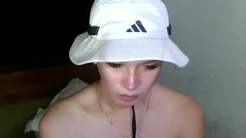 Roman Goddess online show from 02.10.26