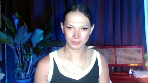 Roman Goddess online show from 03.02.26