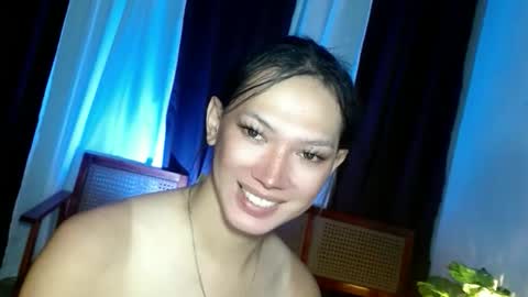 Roman Goddess online show from 03.16.26