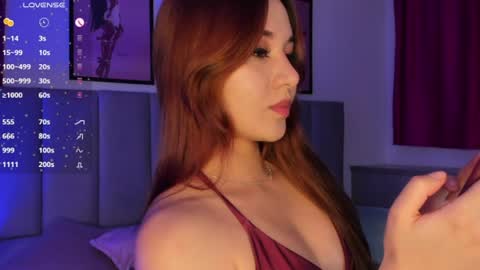 Snapshot of aphrir chatting on 07.23.26 Nat online show from 07.23.26