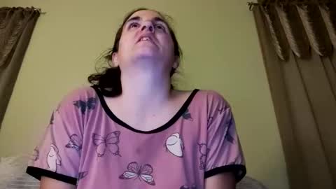 Snapshot of aphrodite60 chatting on 12.14.25 Aphrodite60 online show from 12.14.25