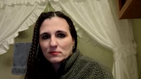 Snapshot of aphrodite60 chatting on 01.18.26 Aphrodite60 online show from 01.18.26