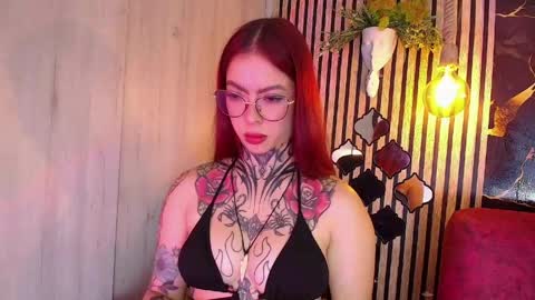 aphrodite__bloom online show from 05.21.26