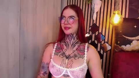 aphrodite__bloom online show from 06.12.26