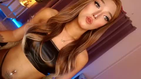 kathryn online show from 03.27.26