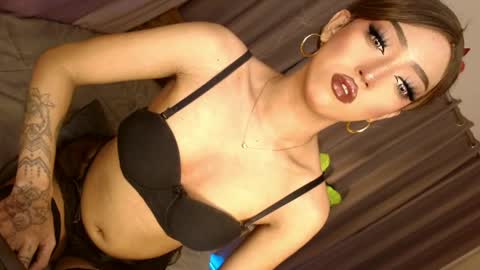 kathryn online show from 04.21.26