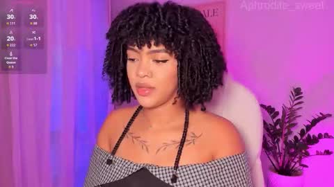 Karla online show from 11.13.25