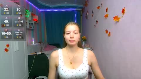 Aphrodite online show from 10.17.25