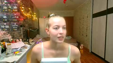 Aphrodite online show from 03.03.26