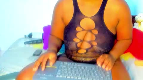 Tati  Colombian online show from 02.03.26
