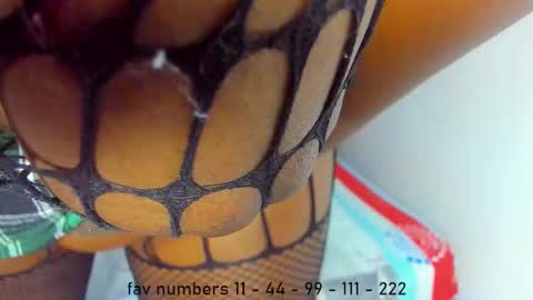 Tati  Colombian online show from 03.03.26