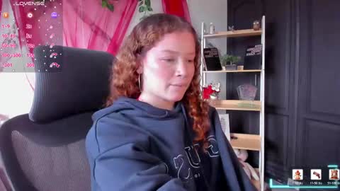 aphrodite online show from 05.04.26