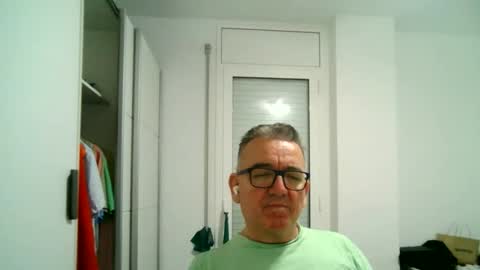 furry bear online show from 10.13.25