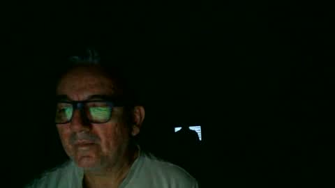 furry bear online show from 10.20.25