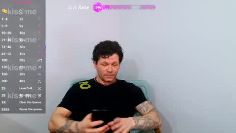 apocalypse_cream online show from 03.10.26