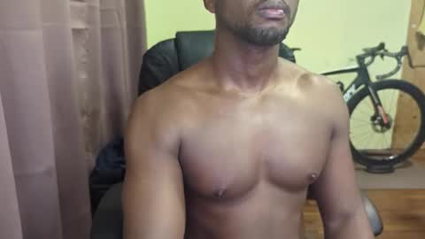 Snapshot of apollodarkmn chatting on 01.13.26 apollodarkmn online show from 01.13.26