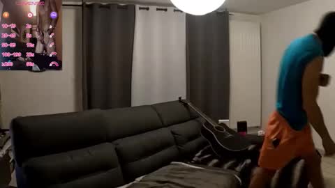 apollonfitx_69 online show from 10.13.25