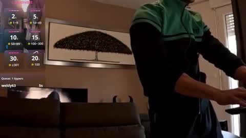 apollonfitx_69 online show from 11.19.25