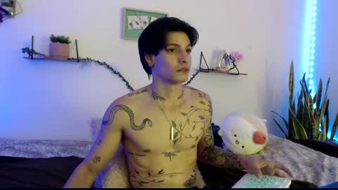 Apolo online show from 01.13.25