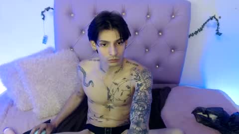 Apolo online show from 01.26.25