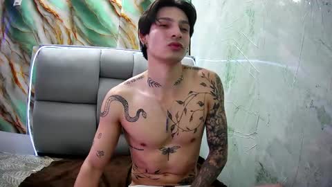 Apolo online show from 02.03.25