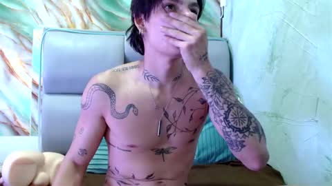 Apolo online show from 02.23.25