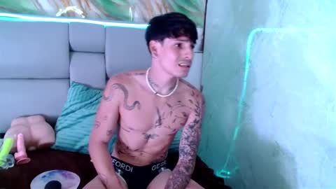 Apolo online show from 02.28.25