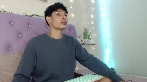 Apolo online show from 03.02.25