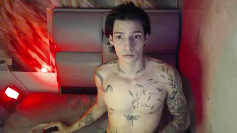 Apolo online show from 10.16.25