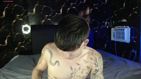 Apolo online show from 05.11.26