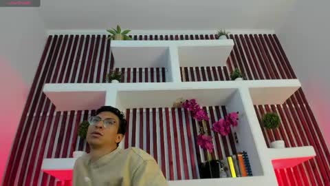 apolo_crus online show from 05.17.26