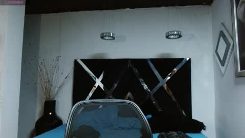 Snapshot of apolo_klein1 chatting on 09.20.25 Apolo online show from 09.20.25