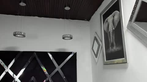 Snapshot of apolo_klein1 chatting on 09.30.25 Apolo online show from 09.30.25