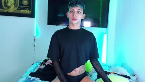 Apolo online show from 07.01.26