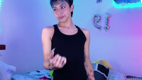 Apolo online show from 07.14.26