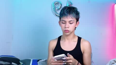 Apolo online show from 07.15.26
