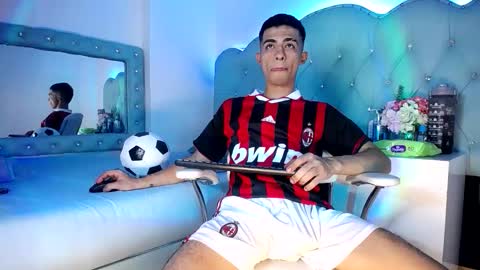 Snapshot of apolo_richards chatting on 03.16.26 Apolo Richards online show from 03.16.26