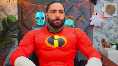 Apolo online show from 10.31.25